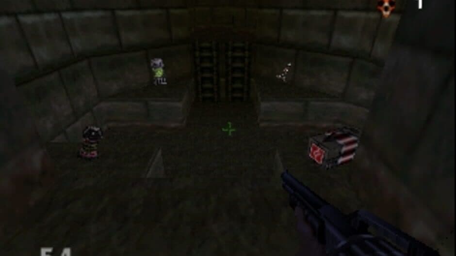 Turok: Rage Wars screenshot