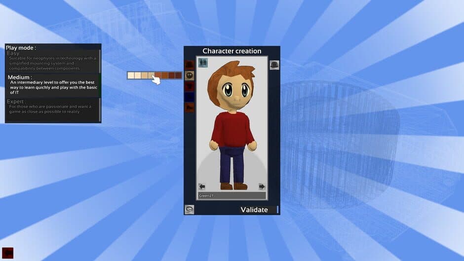 Hardware Engineers screenshot