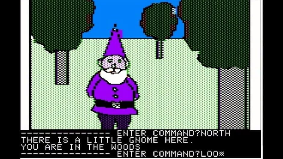 The Wizard and the Princess screenshot