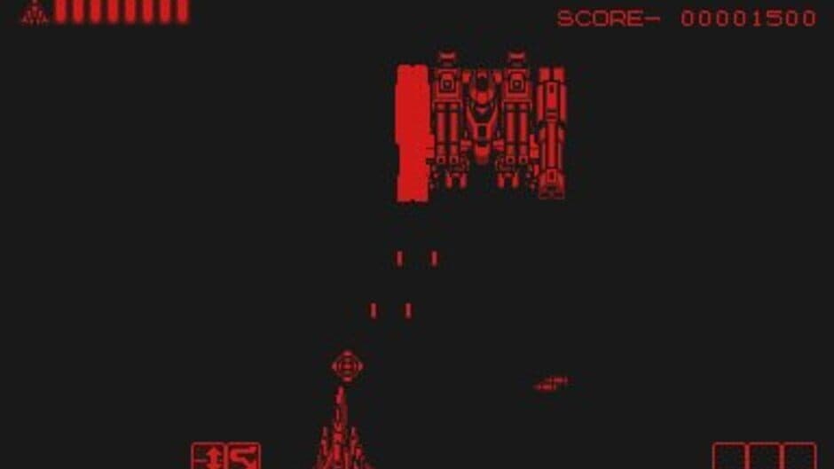 Vertical Force screenshot