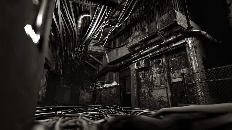 Here They Lie screenshot