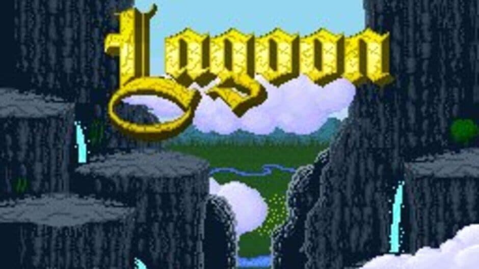 Lagoon screenshot