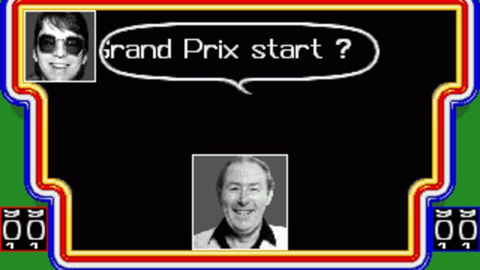 A Question of Sport screenshot