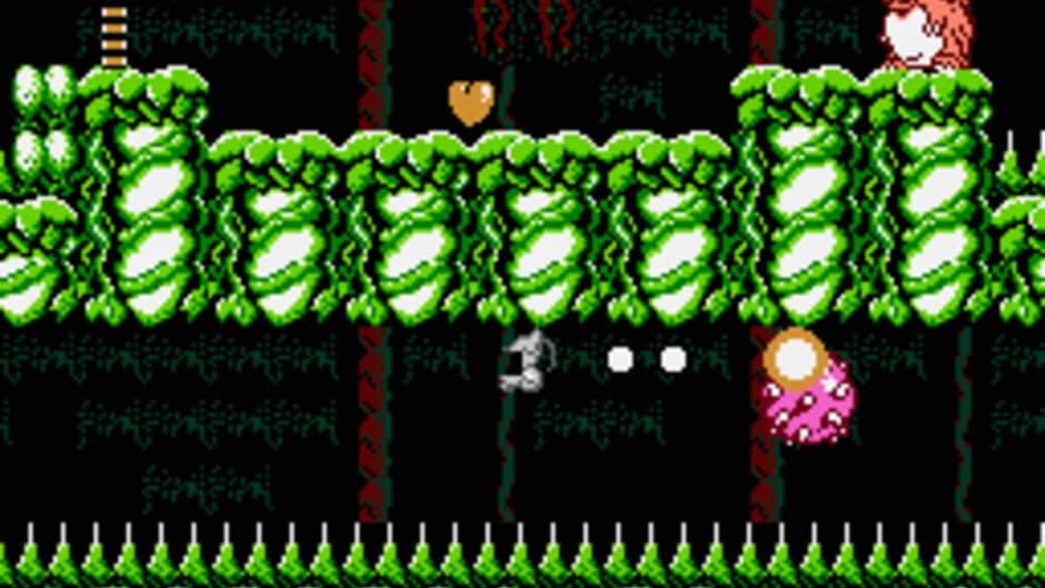 Little Samson screenshot