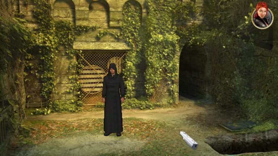 Secret Files 2: Puritas Cordis screenshot