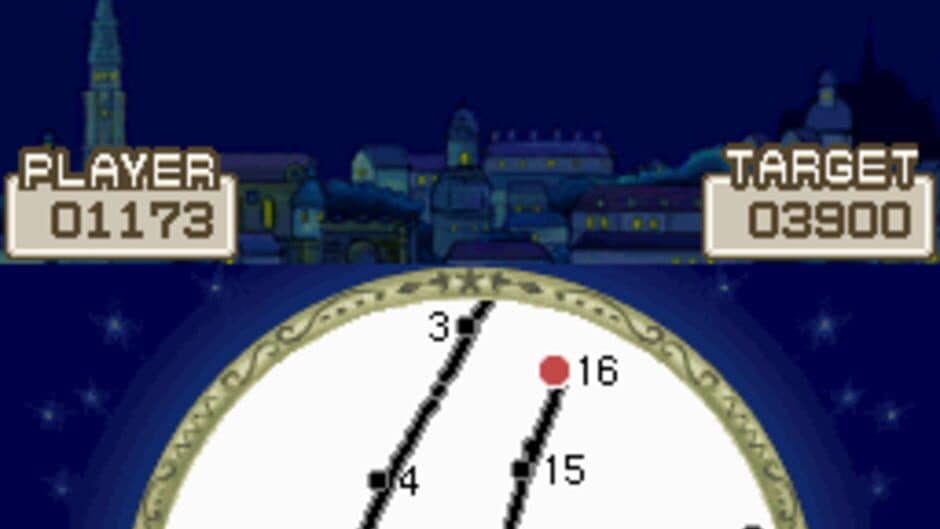 Mysterious Stars: A Fairy Tale screenshot