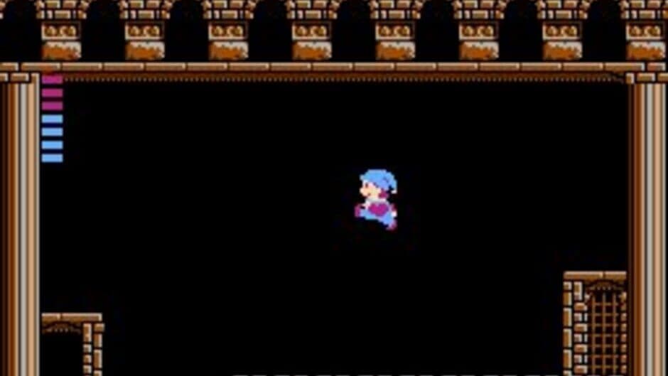 Milon's Secret Castle screenshot