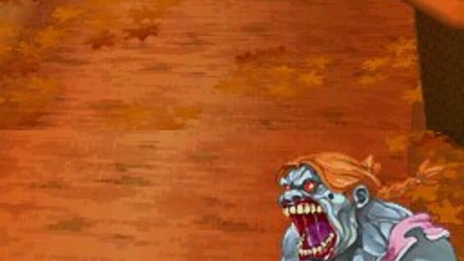 Little Red Riding Hood's Zombie BBQ screenshot