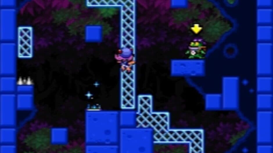 Mighty Flip Champs! screenshot