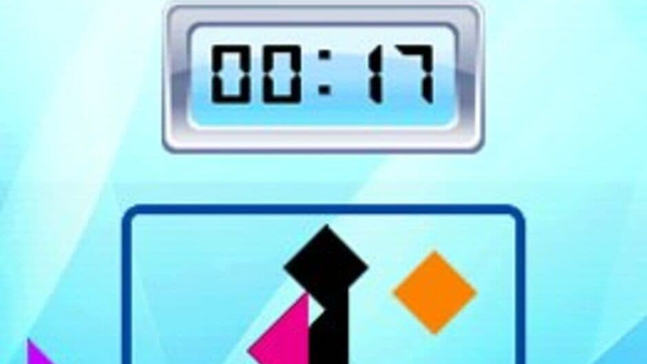 Brain Challenge screenshot