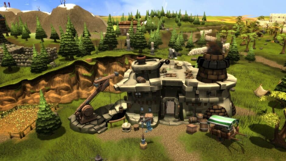 RuneScape screenshot