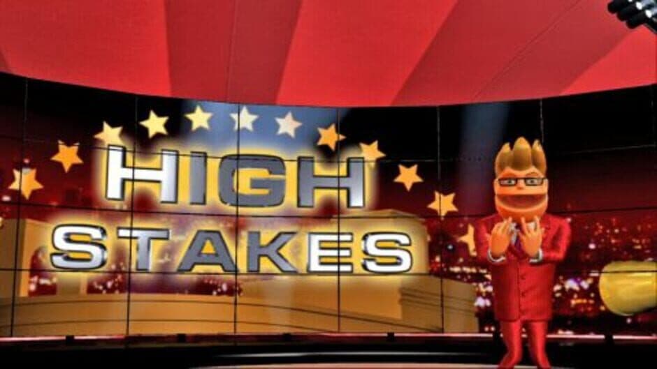 Buzz!: Quiz TV screenshot