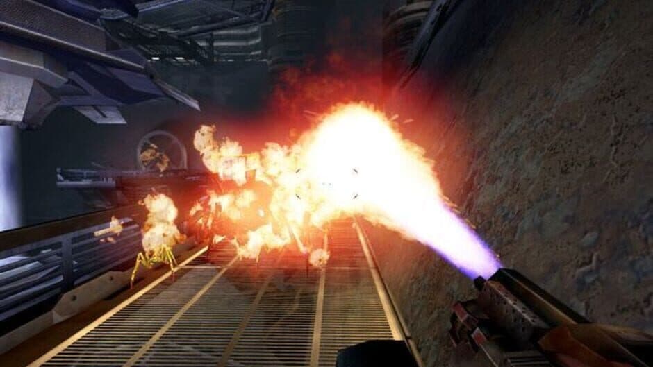 Unreal II: The Awakening screenshot