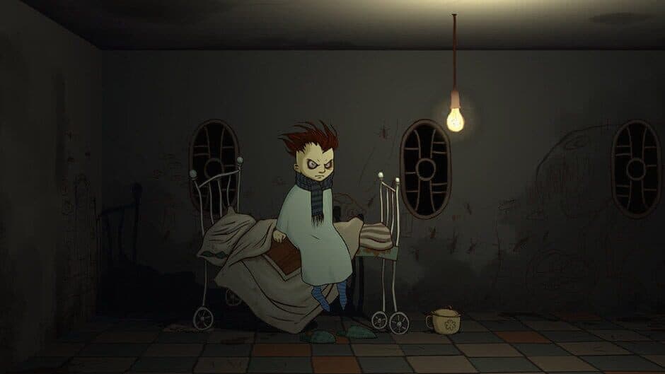 Knock-knock screenshot