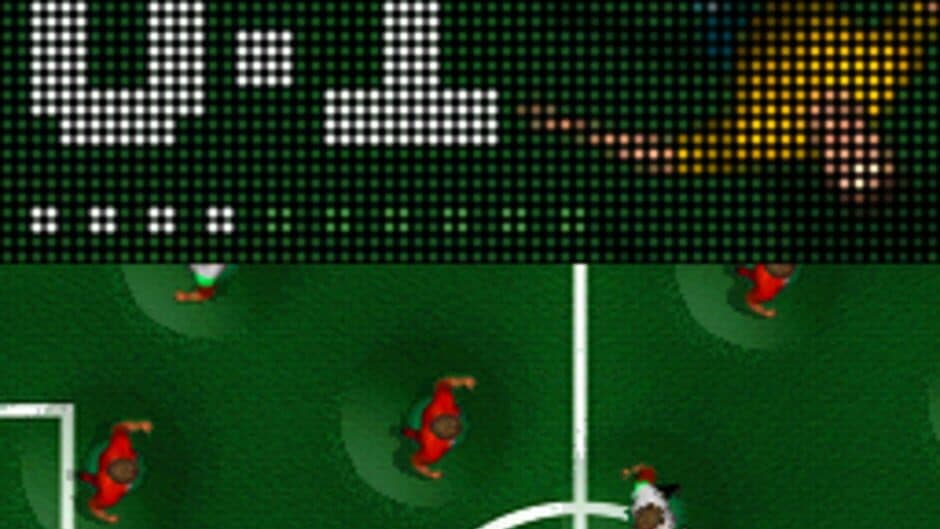 Goooooal América screenshot