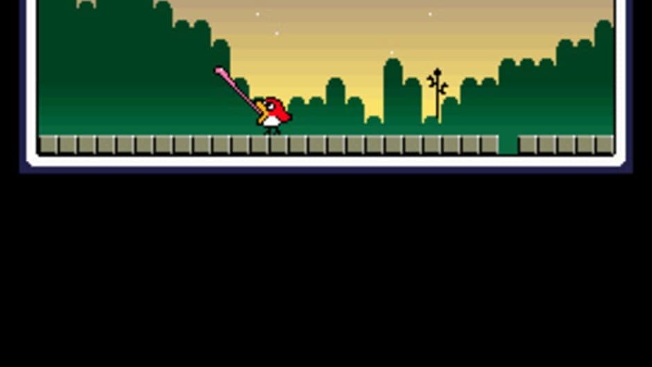 Bird & Beans screenshot