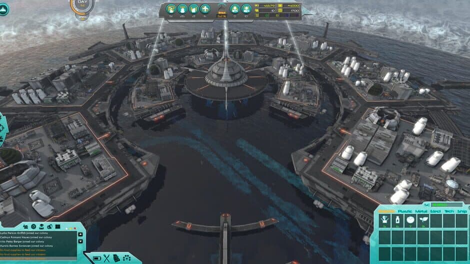 Project Aura screenshot