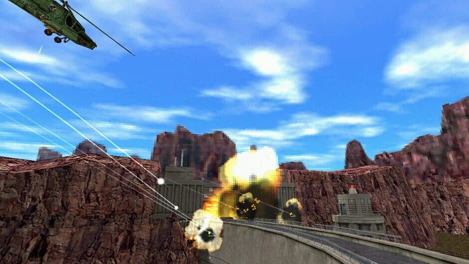 Half-Life screenshot