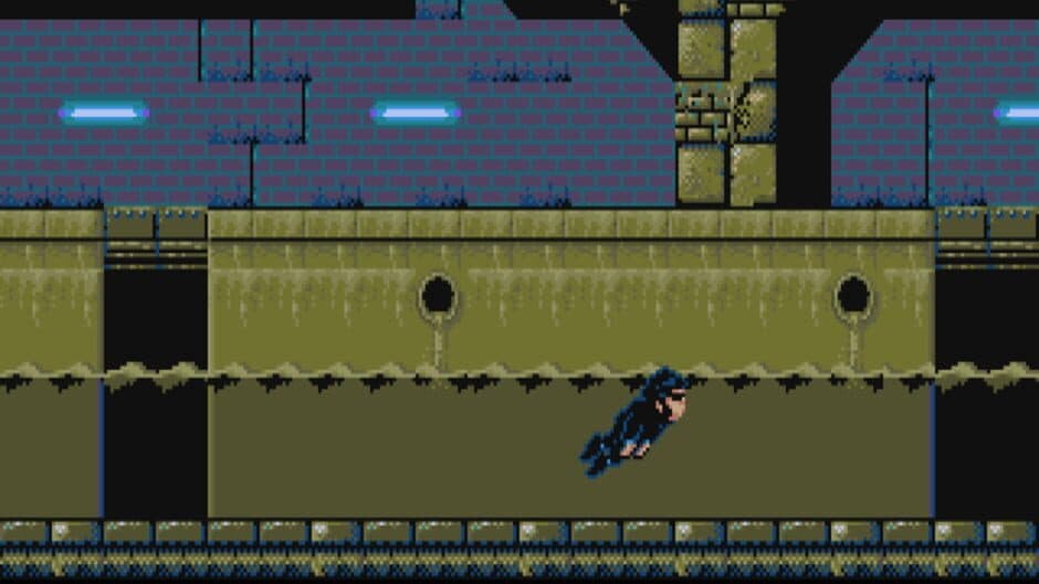 The Blues Brothers screenshot