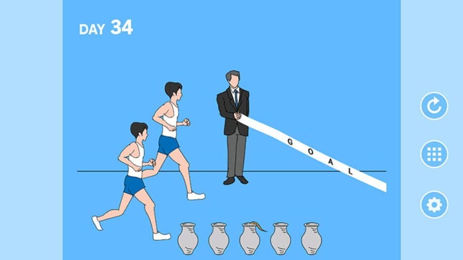 Mom Hid My Game! screenshot