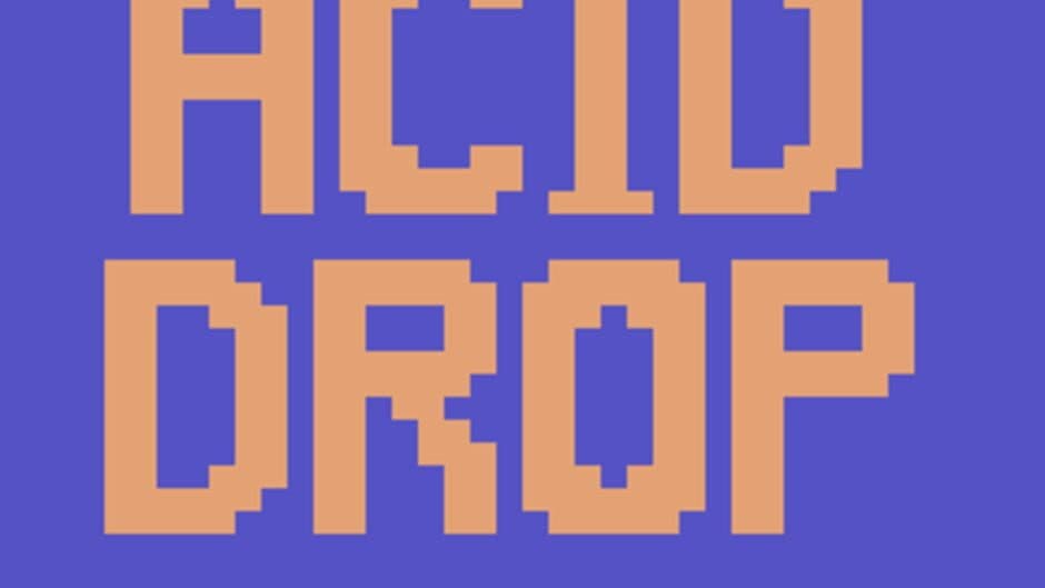 Acid Drop screenshot