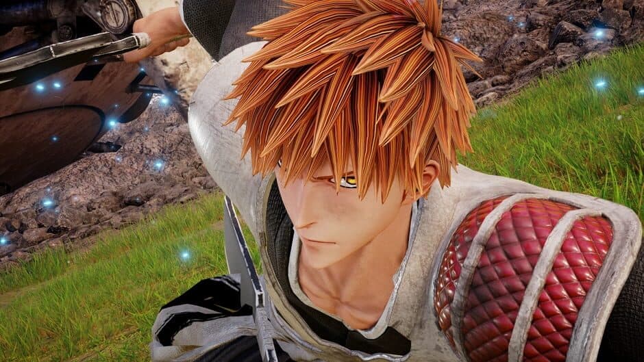 Jump Force screenshot