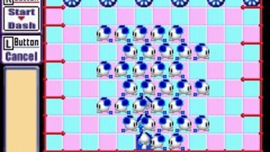 ChuChu Rocket! screenshot