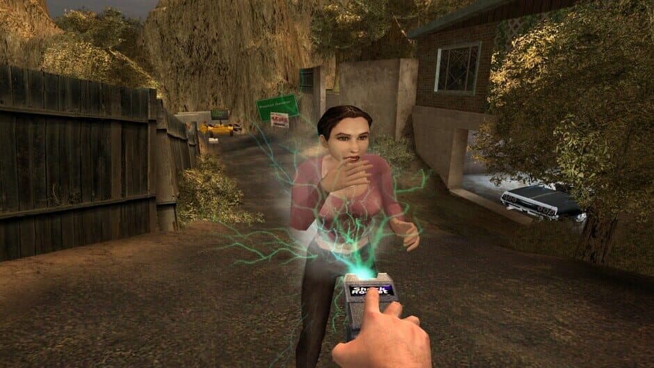 Postal 2 screenshot