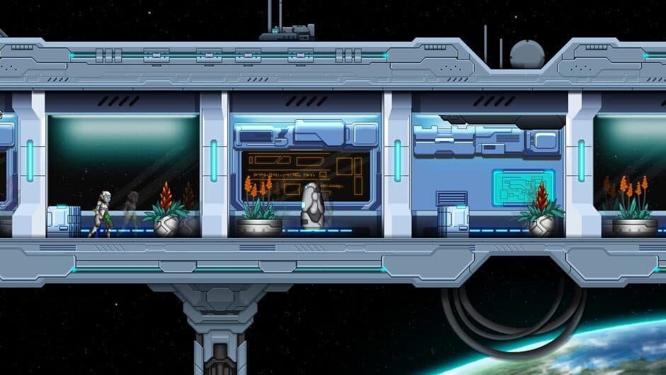 Ghost 1.0 screenshot