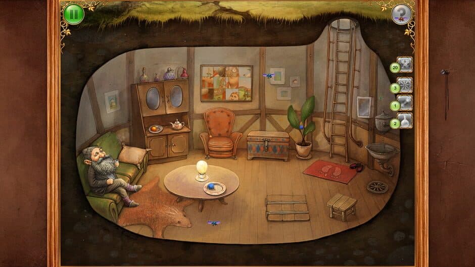 The Tiny Bang Story screenshot