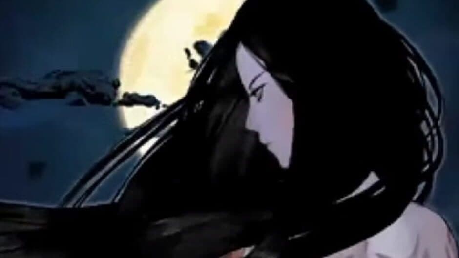 Castlevania: Order of Ecclesia screenshot