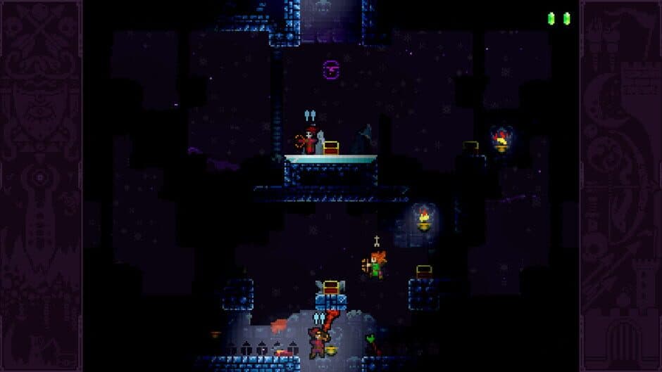TowerFall Ascension screenshot