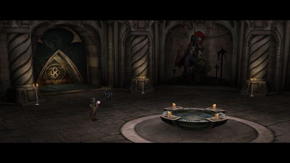 Legacy of Kain: Soul Reaver 2 screenshot