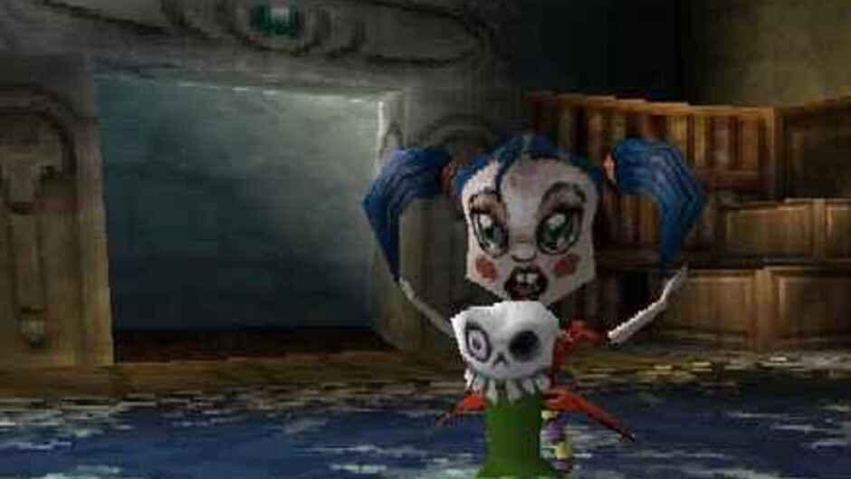 MediEvil II screenshot