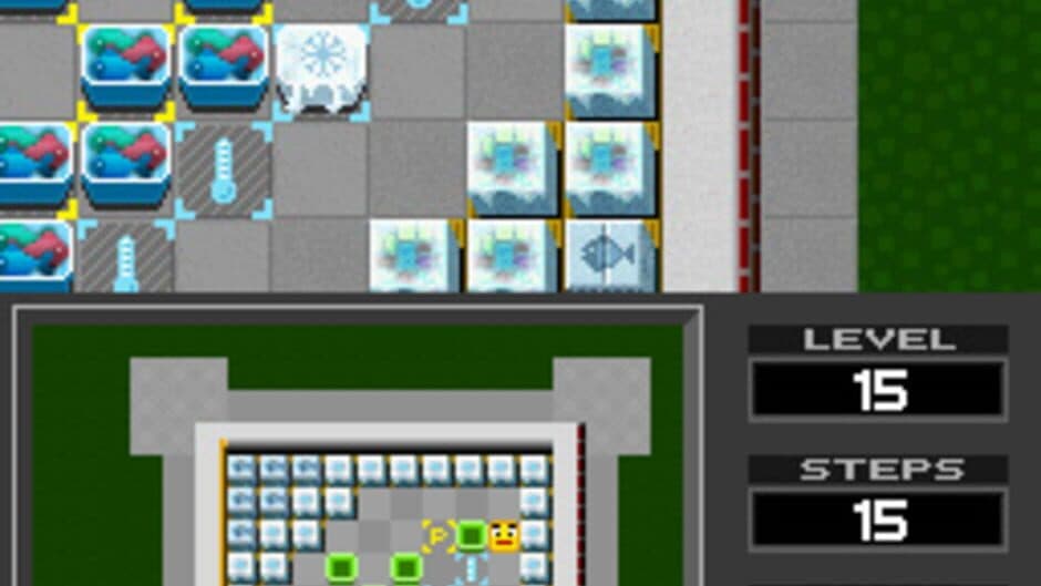 Sokomania 2: Cool Job screenshot