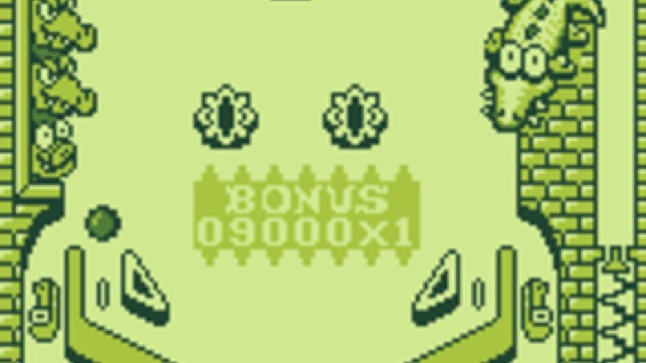 Revenge of the 'Gator screenshot