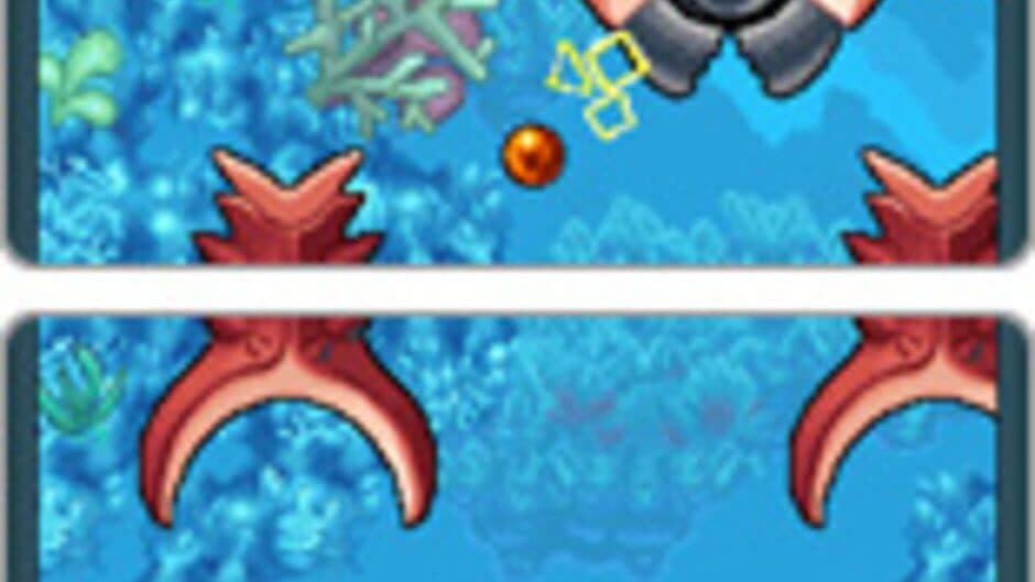 Go Series: Pinball Attack! screenshot