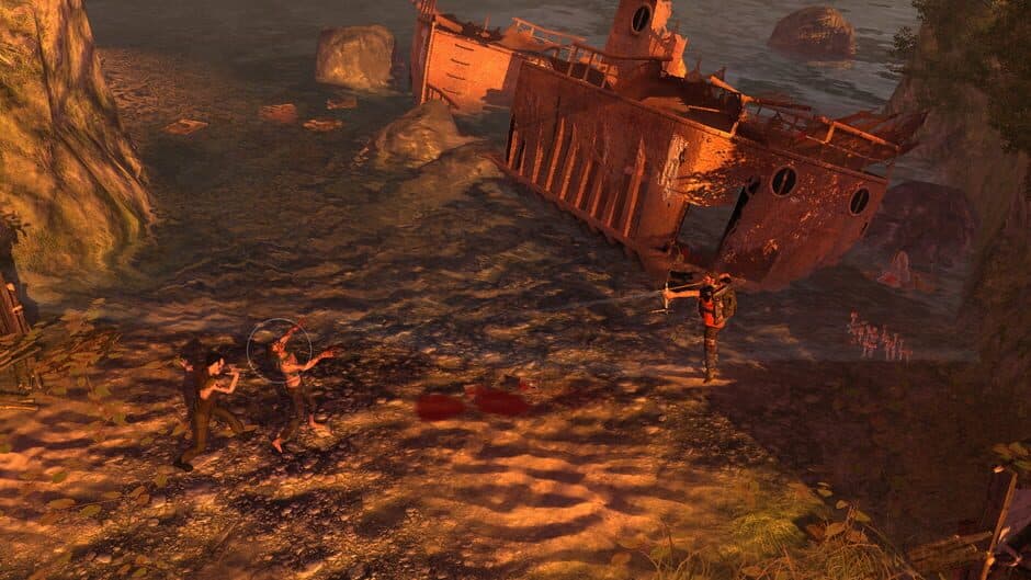 How to Survive screenshot