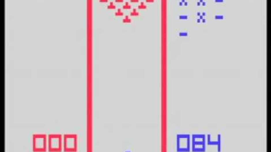 Videocart-21: Bowling screenshot