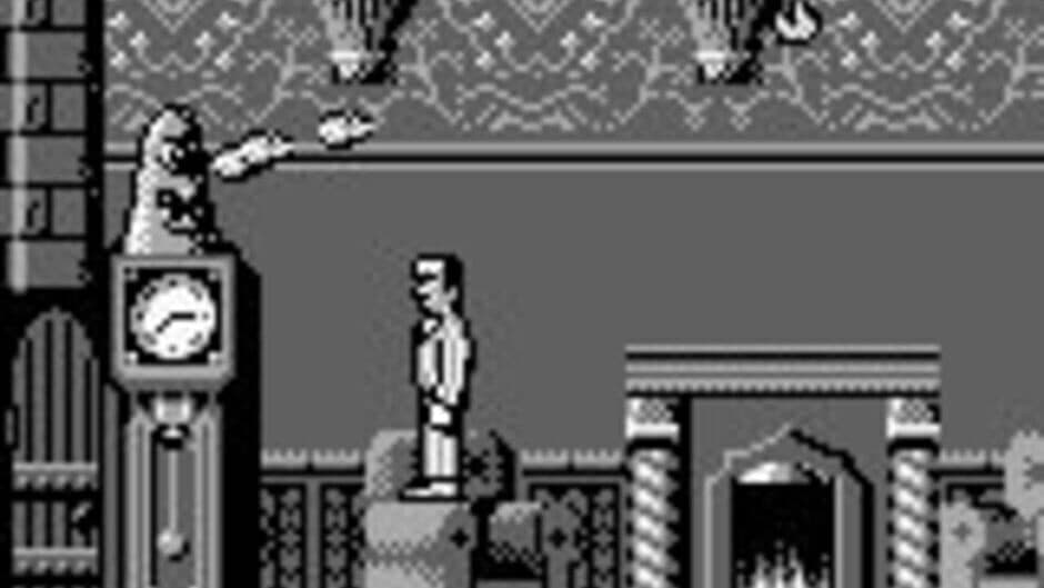 Dr. Franken screenshot