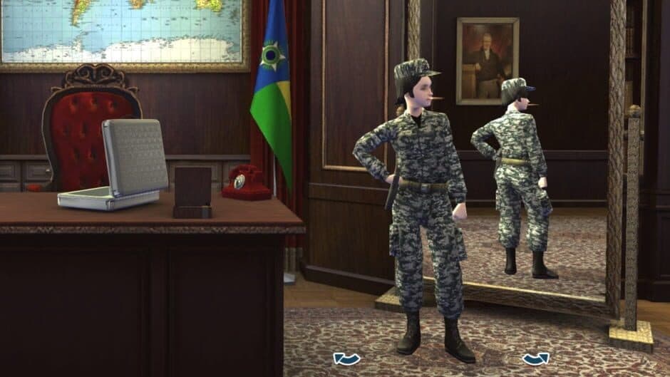 Tropico 4 screenshot