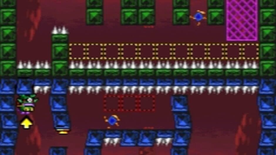 Mighty Flip Champs! screenshot