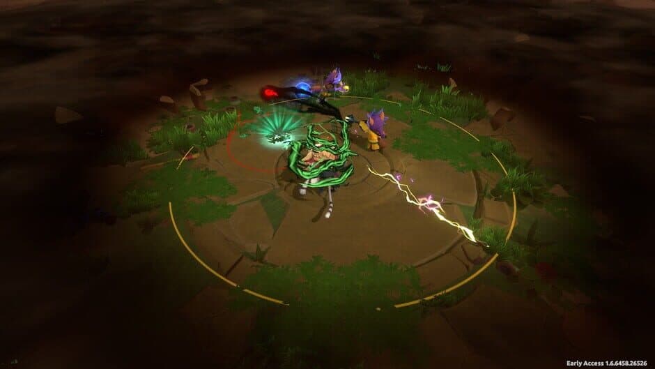 Blast Out screenshot