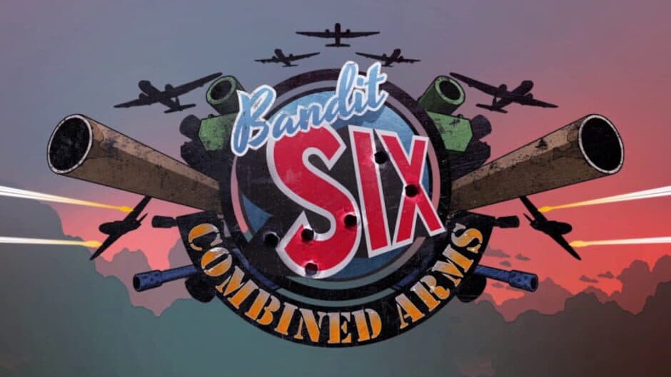 Bandit Six: Combined Arms screenshot