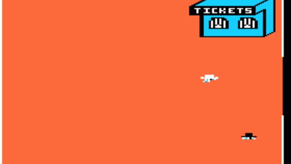 Agent USA screenshot