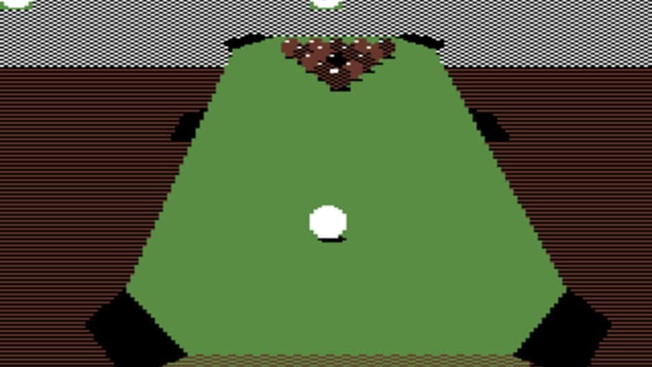 Sharkey's 3D Pool screenshot