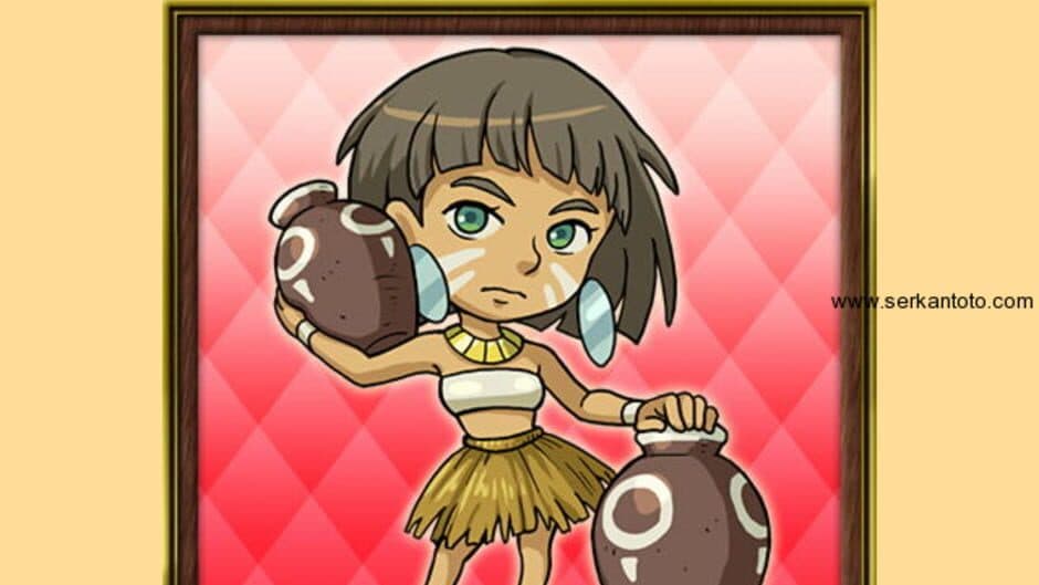 Ni no Kuni: Daibouken Monsters screenshot