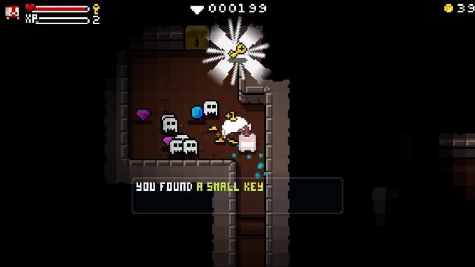 Heroes of Loot screenshot