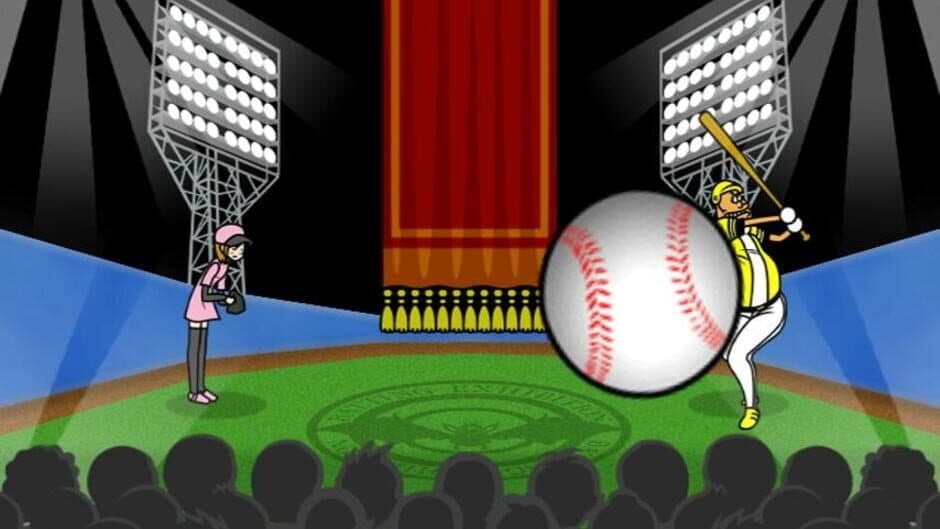 Rhythm Heaven Fever screenshot