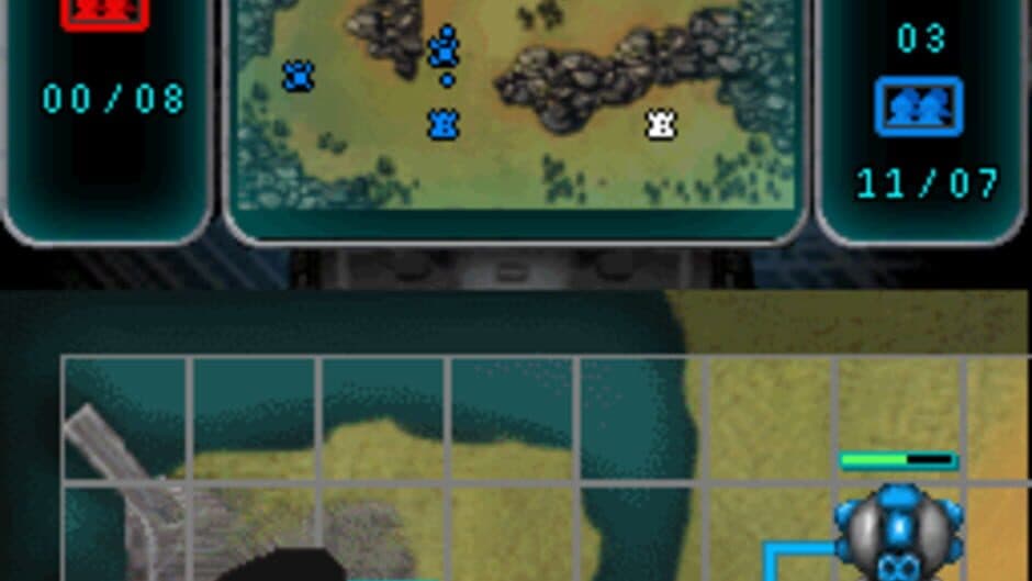 Castle Conqueror: Heroes screenshot